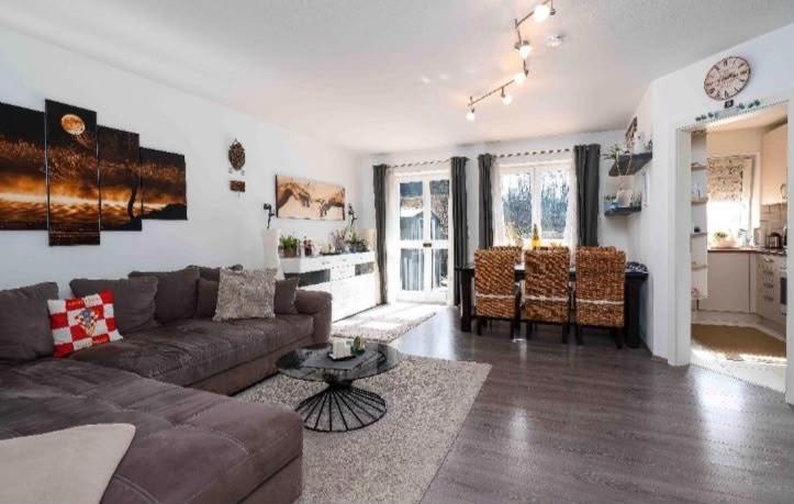 Etagenwohnung München Feldmoching-Hasenbergl - 3 Zimmer, 71 m&sup2;, 589.999&euro; | Angebot:27116884