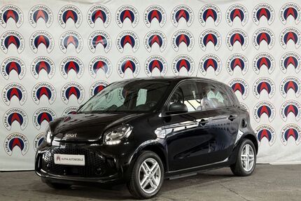 Smart ForFour 14.215 km 10.789 &euro; München 81379