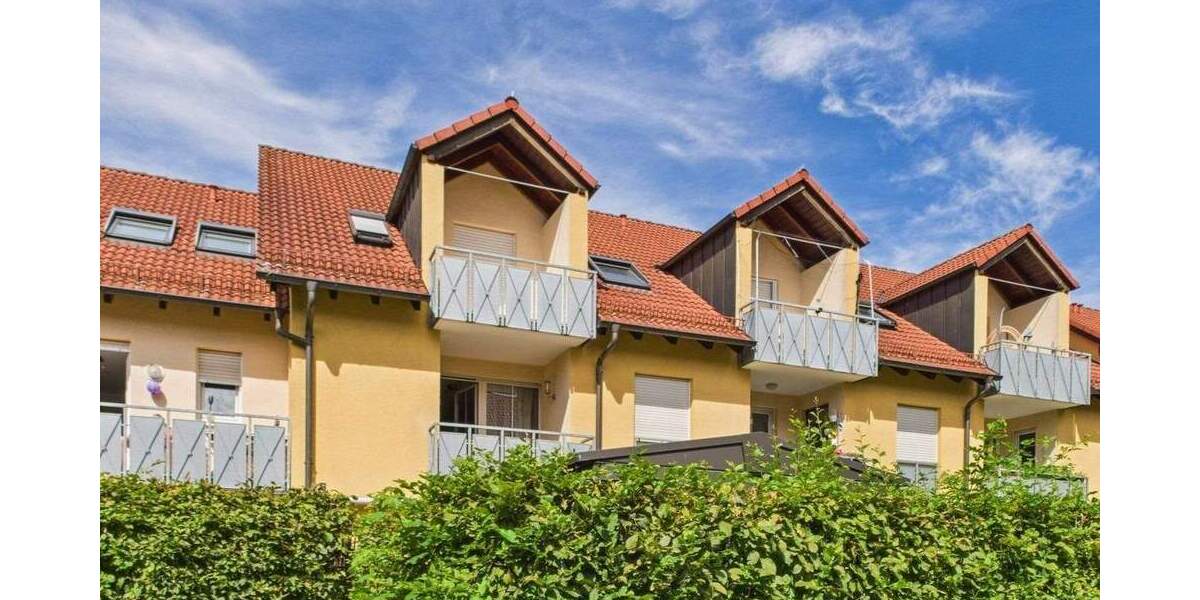 Etagenwohnung Markt Schwaben - 2 Zimmer, 60 m&sup2;, 369.000&euro; | Angebot:25780956