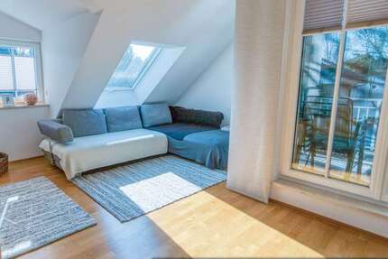 Wohnung Vaterstetten Baldham - 4 Zimmer, 78 m&sup2;, 628.000&euro; | Angebot:26462147