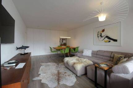 Wohnung Germering Neugermering - 3 Zimmer, 82 m&sup2;, 479.000&euro; | Angebot:25984983