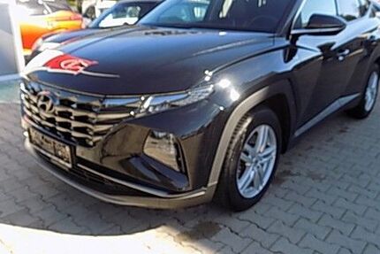 Hyundai TUCSON 67.905 km 22.900 &euro; München 81677