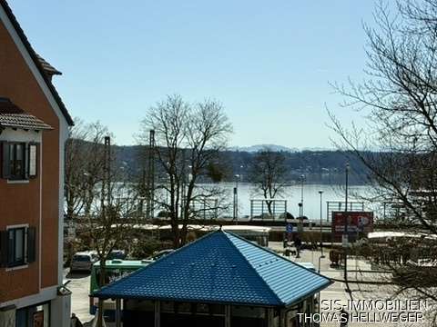 Etagenwohnung Starnberg - 3.5 Zimmer, 116 m&sup2;, 2.100&euro; | Angebot:25832466