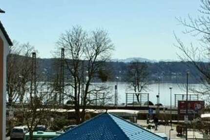 Wohnung Starnberg - 3.5 Zimmer, 116 m&sup2;, 2.100&euro; | Angebot:25832466