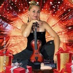 One Violin Orchestra live in Concert - Schlosstheater Open Air 2026