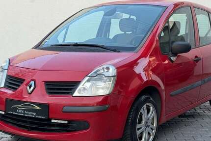 Renault Modus 169.900 km 1.990 &euro; Muenchen 81243