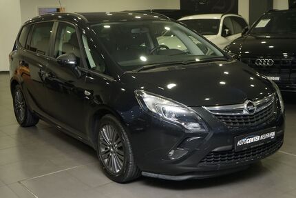 Opel Zafira 139.783 km 7.980 &euro; Neufahrn 85375