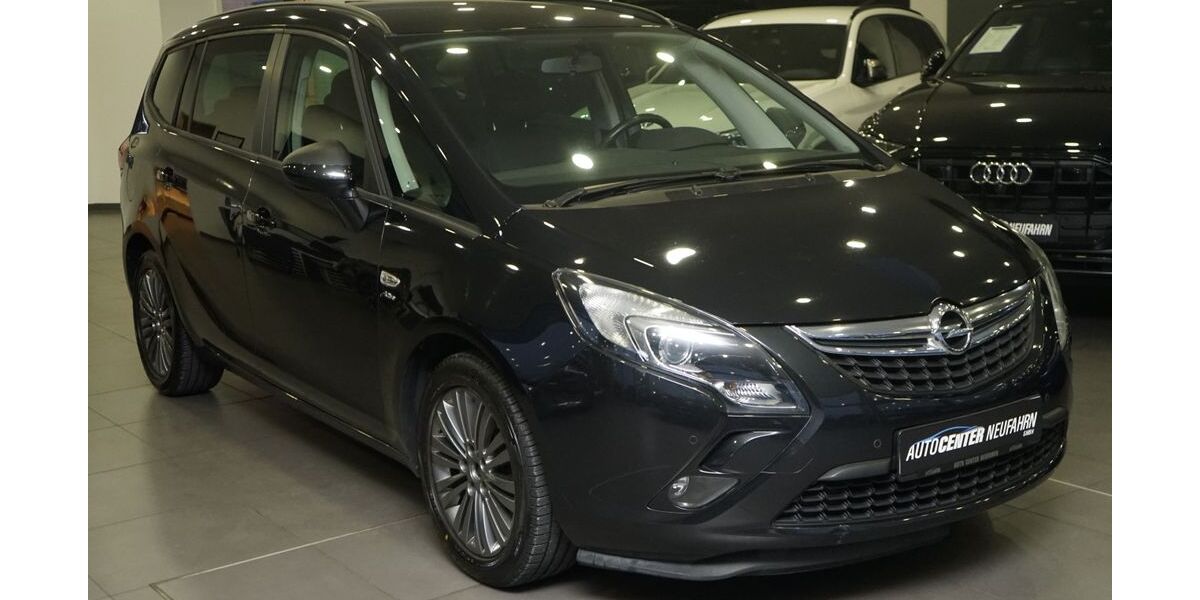 Opel Zafira 139.783 km 7.980 &euro; Neufahrn 85375