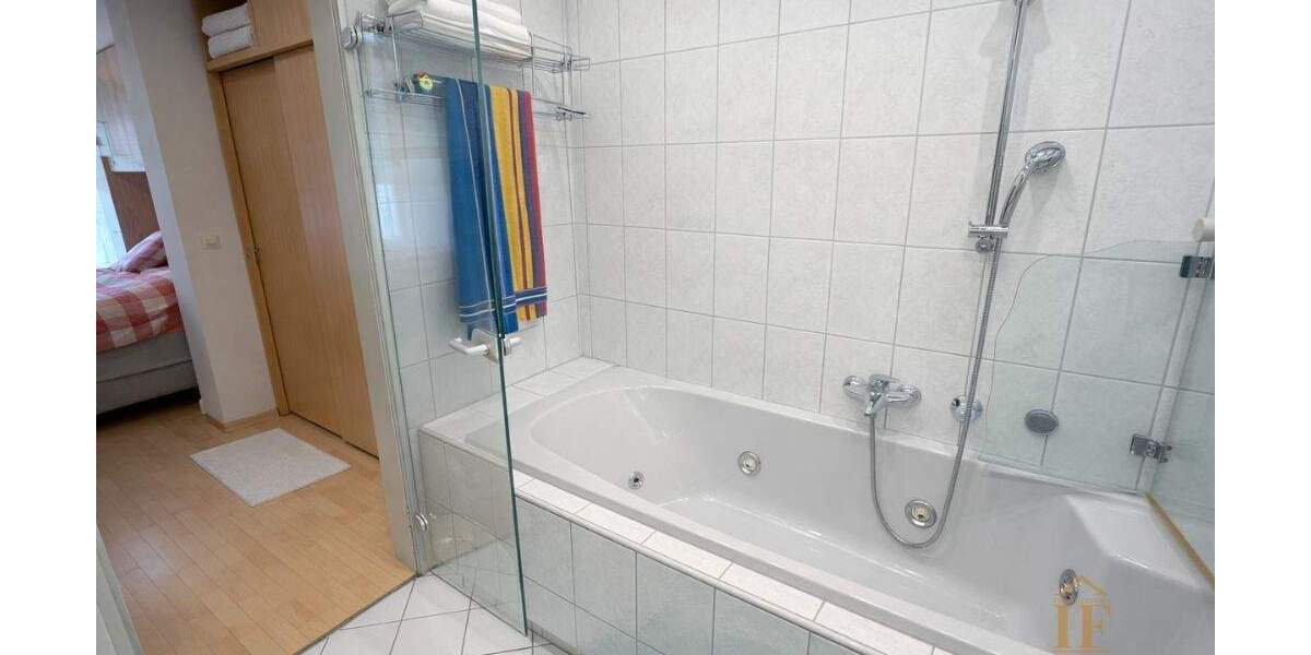 Etagenwohnung Gröbenzell - 2 Zimmer, 78 m&sup2;, 424.990&euro; | Angebot:25779972