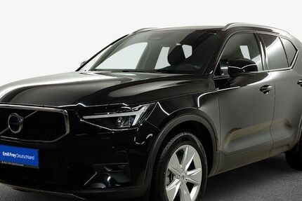 Volvo XC40 11.169 km 32.789 &euro; München 80809