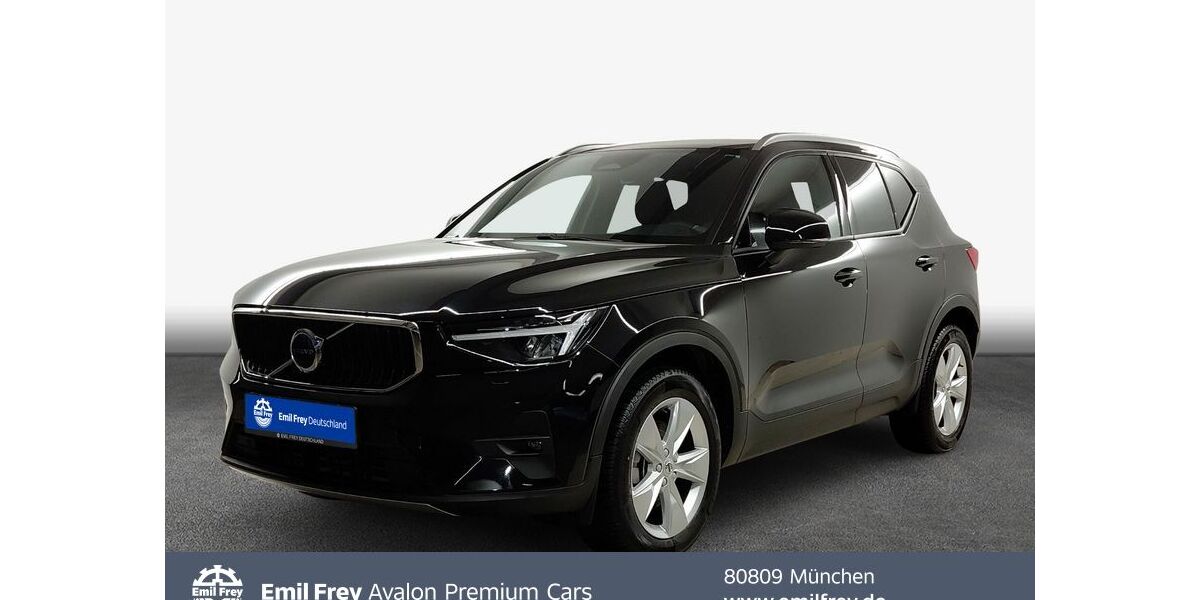 Volvo XC40 11.169 km 32.789 &euro; München 80809