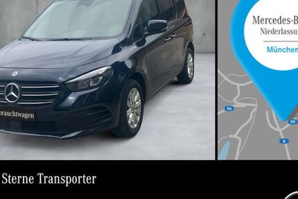 Mercedes-Benz T-Klasse 14.850 km 30.580 &euro; München 81739
