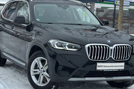 BMW X3 157.000 km 30.950 &euro; München 81243