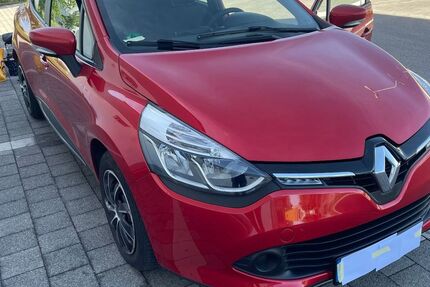Renault Clio 53.500 km 6.500 &euro; Dachau 85221