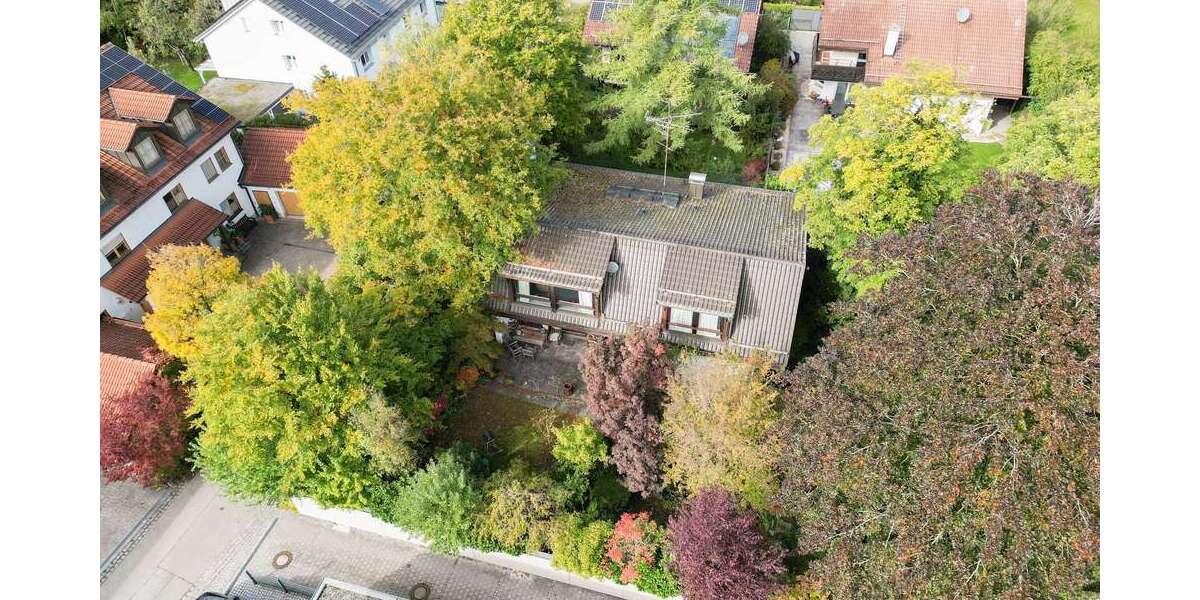 Einfamilienhaus Vaterstetten Baldham - 6 Zimmer, 240 m&sup2;, 1.490.000&euro; | Angebot:27285387