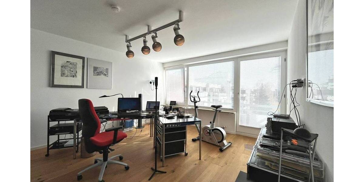 Etagenwohnung Aschheim - 4 Zimmer, 166 m&sup2;, 950.000&euro; | Angebot:25698388