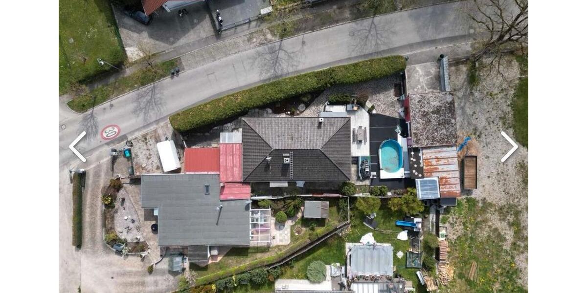 Bungalow Schöngeising - 3.5 Zimmer, 121 m&sup2;, 650.000&euro; | Angebot:27144081