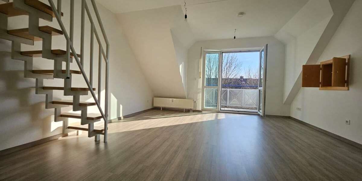 Wohnung zum Kaufen in Hallbergmoos 382.000 € 62.01 m² - Etagenwohnung Hallbergmoos | Angebot:26489082