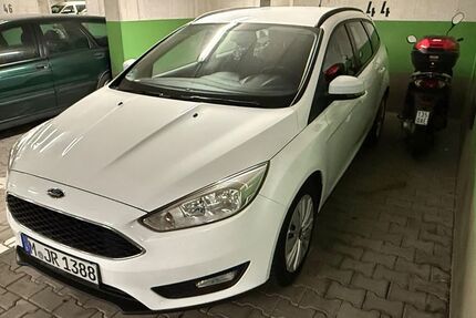 Ford Focus 175.000 km 5.790 &euro; München 81377