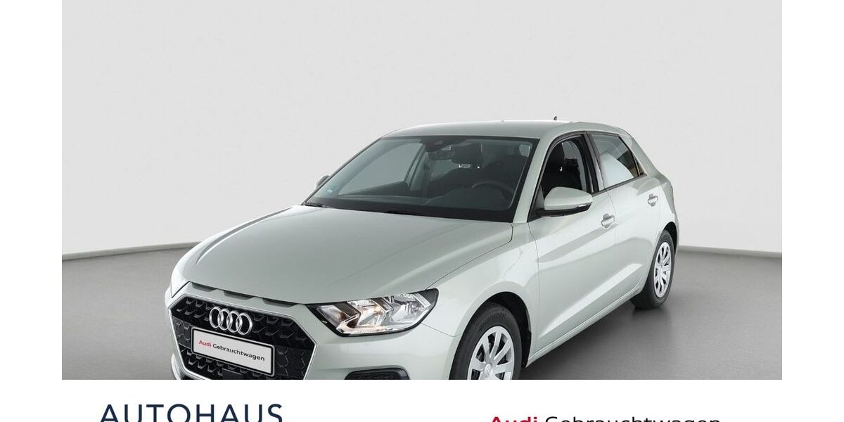 Audi A1 5.100 km 24.500 &euro; Ebersberg bei München 85560