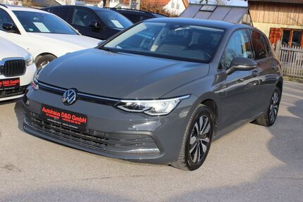 VW Golf 59.903 km 23.900 &euro; Höhenkirchen 85635