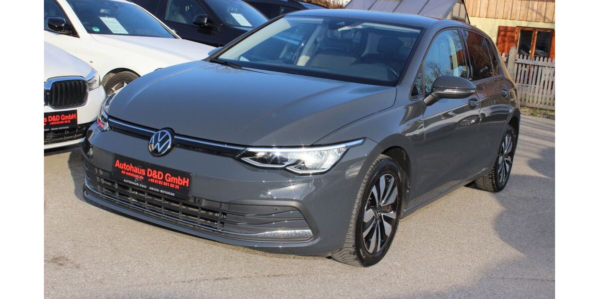 VW Golf 59.903 km 23.900 &euro; Höhenkirchen 85635
