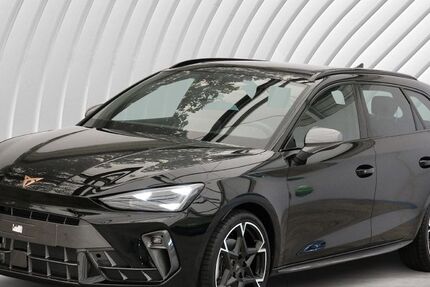Cupra Leon 11.300 km 33.390 &euro; Unterschleißheim 85716