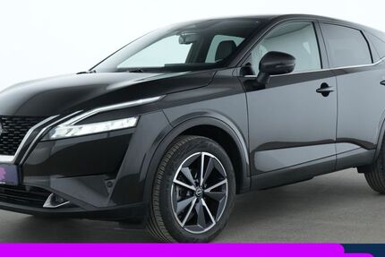 Nissan Qashqai 17.363 km 24.535 &euro; Garching bei München 85748