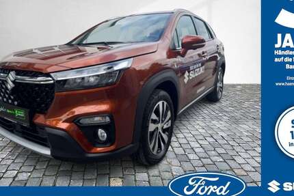 Suzuki S-Cross 1.500 km 24.890 € München 81827
