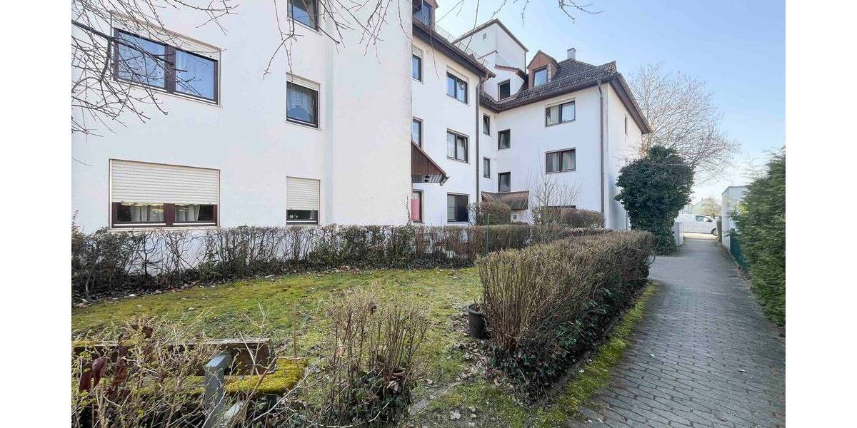 Etagenwohnung Oberschleißheim - 2 Zimmer, 63 m&sup2;, 389.000&euro; | Angebot:26190262
