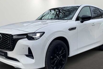 Mazda CX-60 10.000 km 54.490 &euro; München 80339