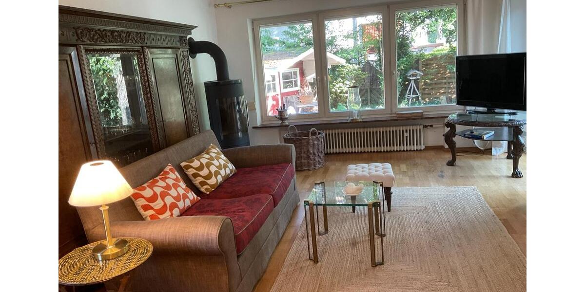 Einfamilienhaus München Trudering-Riem - 6 Zimmer, 160 m&sup2;, 1.495.000&euro; | Angebot:26166741