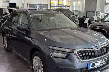 Skoda Kamiq 93.390 km 15.990 &euro; München 81829