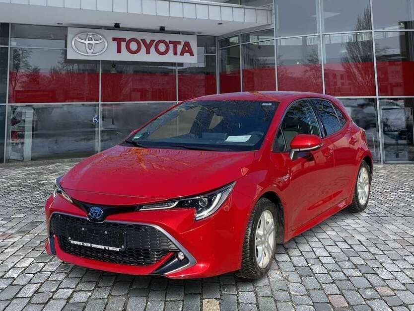Corolla