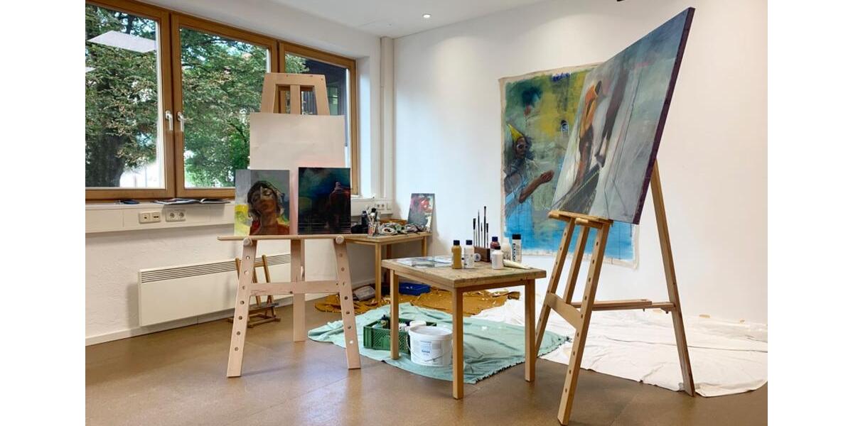 Gewerbeobjekt Oberhaching Deisenhofen - 40&euro; | Angebot:22342017