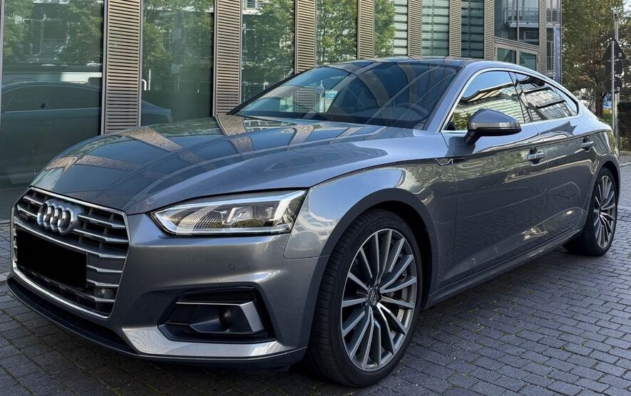 Audi A5 100.000 km 24.999 € Hohenlinden bei München 85664