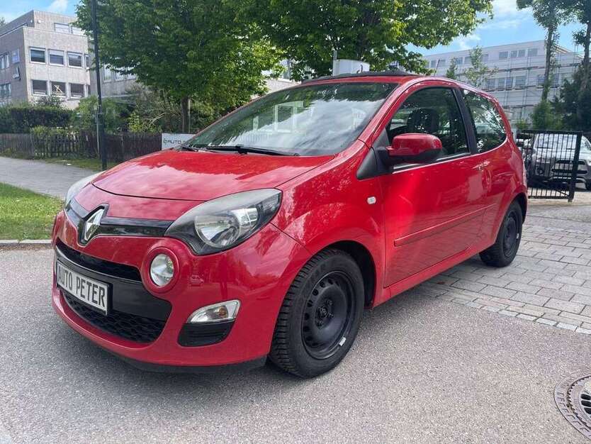 Twingo