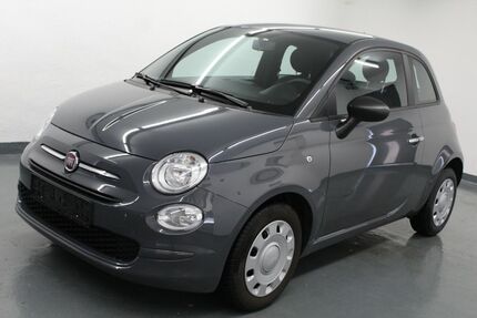Fiat 500 26.762 km 10.770 € München 80993
