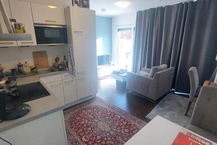 Wohnung München Milbertshofen-Am Hart 2 zimmer