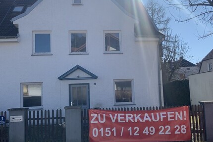 Grundstück für eine Doppelhaushälfte mit 6 Schlafzimmern! zimmer