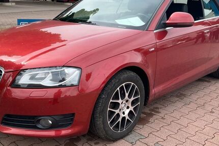 Audi A3 197.130 km 3.600 &euro; Gauting 82131