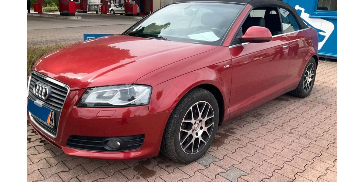 Audi A3 197.130 km 3.600 &euro; Gauting 82131