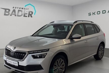 Skoda Kamiq 21.269 km 23.530 &euro; Wolfratshausen 82515