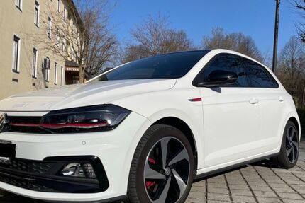 VW Polo 66.250 km 18.900 &euro; Ismaning 85737