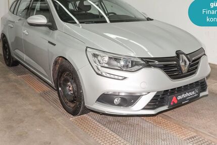 Renault Megane 65.360 km 12.970 &euro; Eching 85386