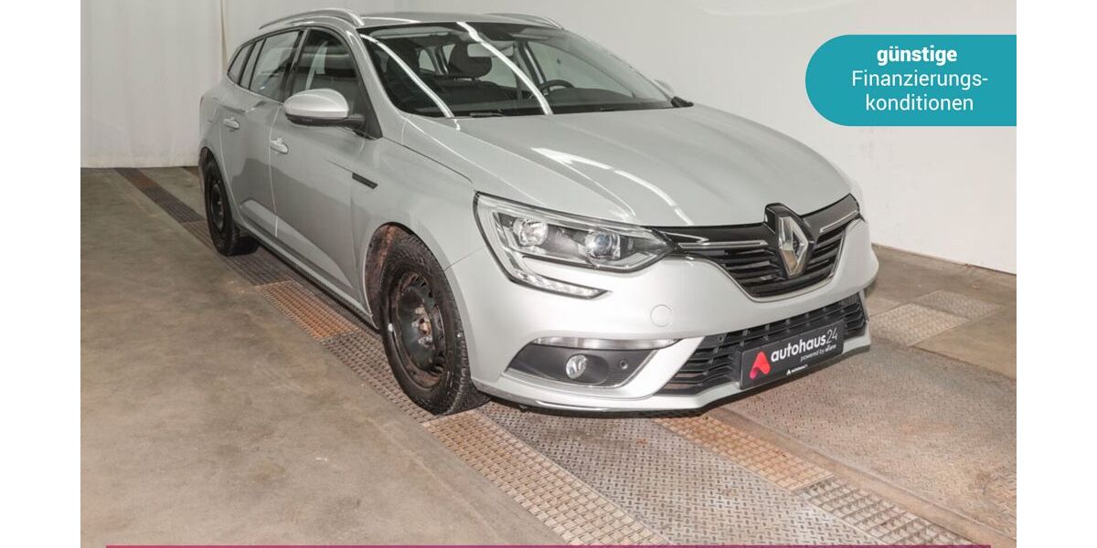 Renault Megane 65.360 km 12.970 &euro; Eching 85386