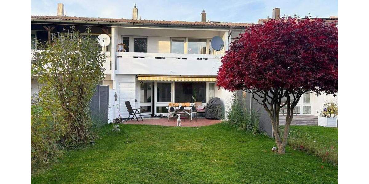 Reihenmittelhaus Zorneding - 5 Zimmer, 131 m&sup2;, 800.000&euro; | Angebot:25712004