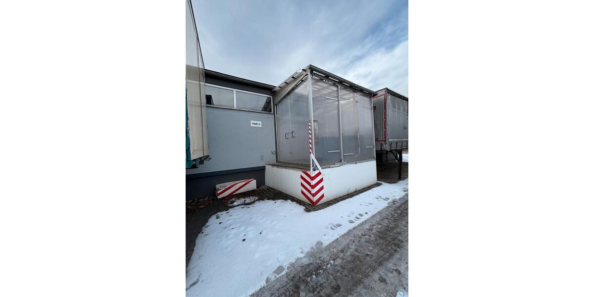 Gewerbeobjekt Haar - 4.700&euro; | Angebot:25327642