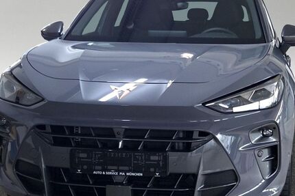 Cupra Terramar 6.500 km 51.950 &euro; München 80935