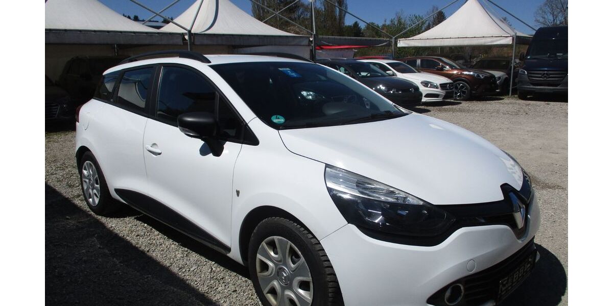 Renault Clio 137.000 km 4.900 &euro; Neuried bei München 82061